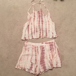 2 Piece Set